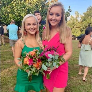 Meet your Posher, Madison